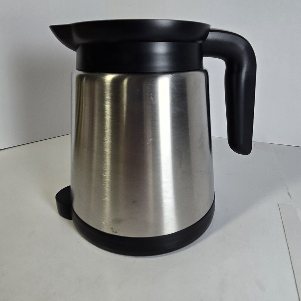 Keurig K-Duo Plus Replacement Thermal Carafe Stainless Steel - Genuine OEM